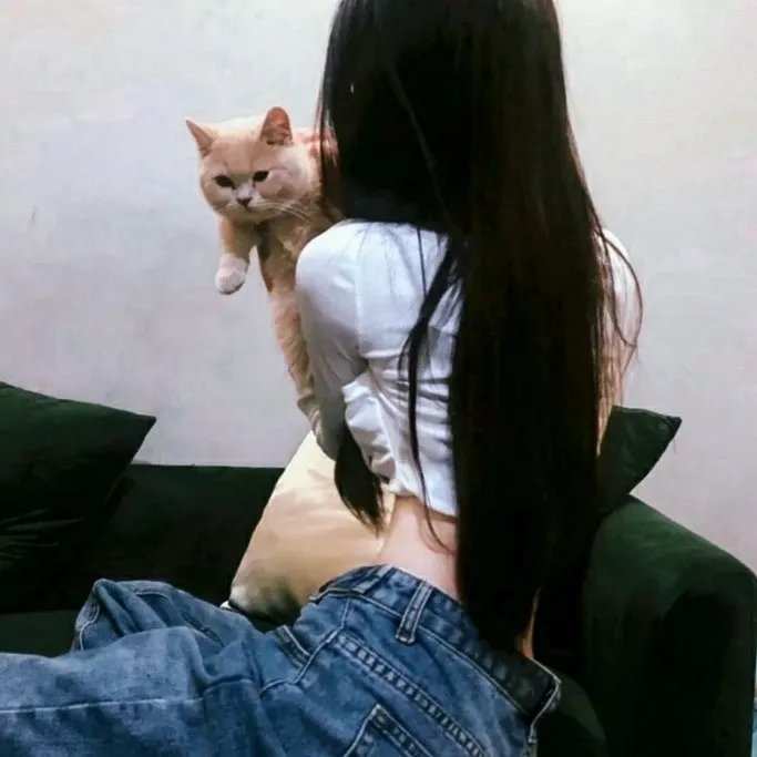老人院的帕妃女士
